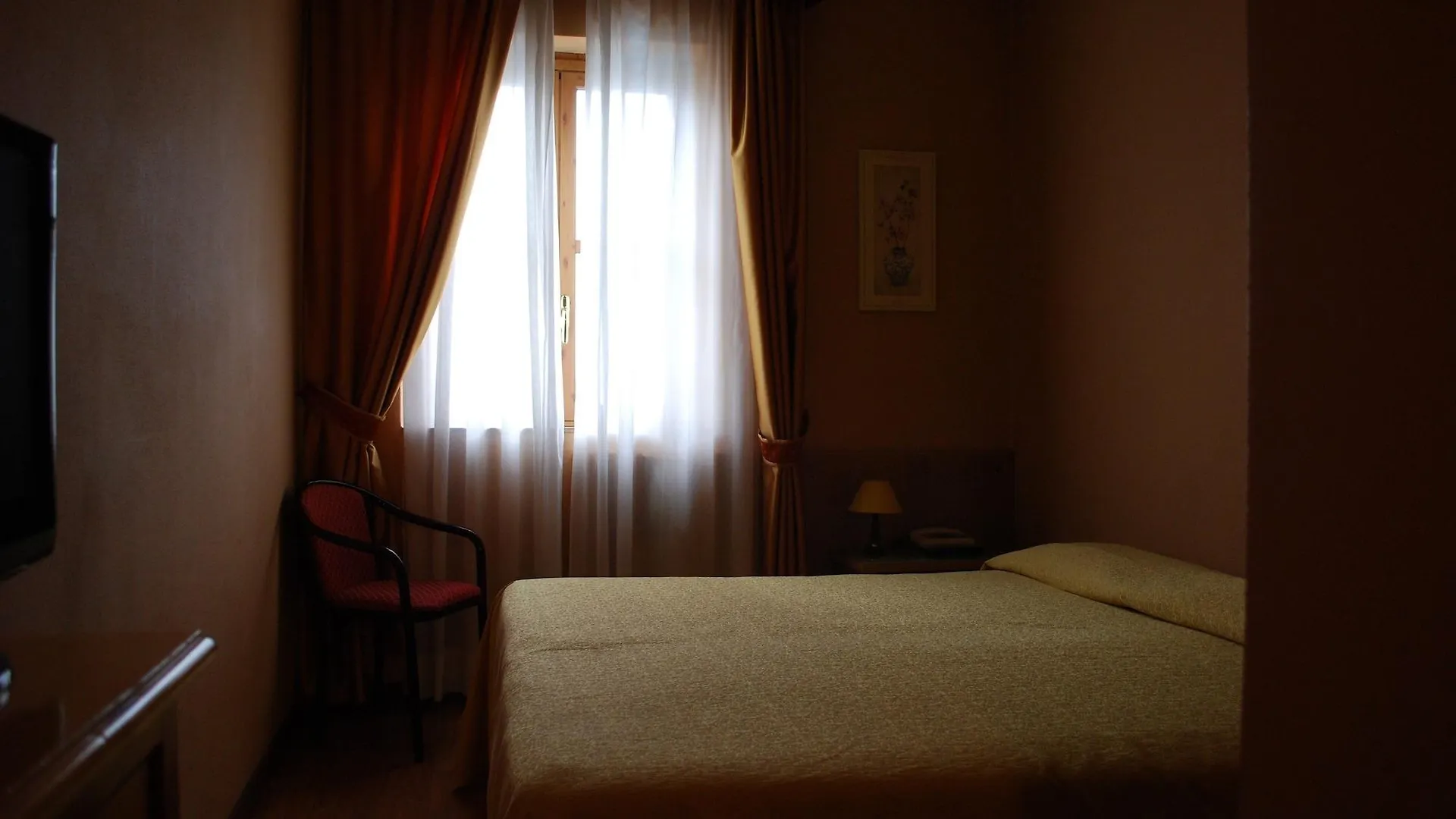 Hotel Tre Torri 빌라지오 모제