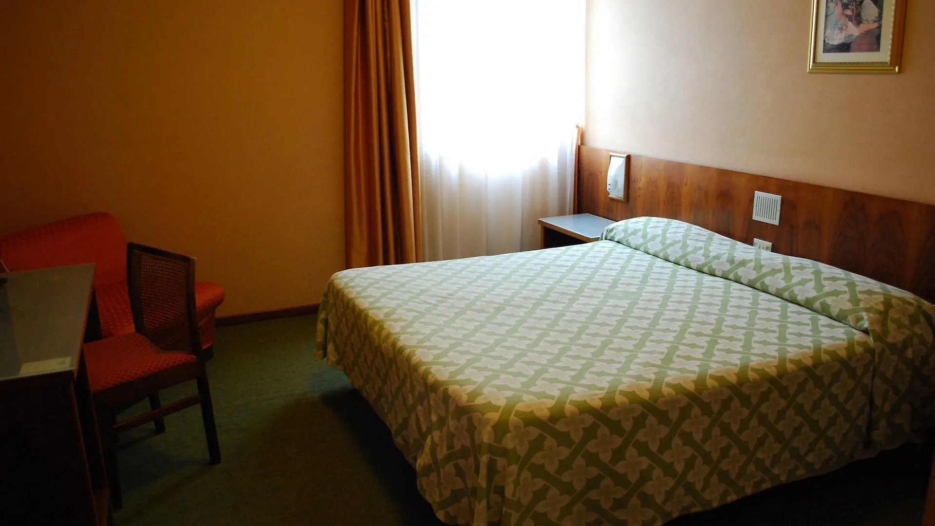 Hotel Tre Torri 빌라지오 모제
