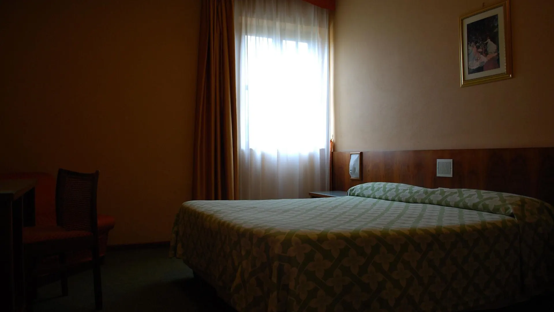Hotel Tre Torri 빌라지오 모제