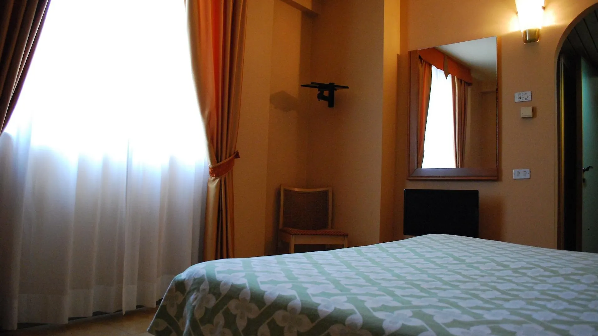 Hotel Tre Torri Villaggio Mose