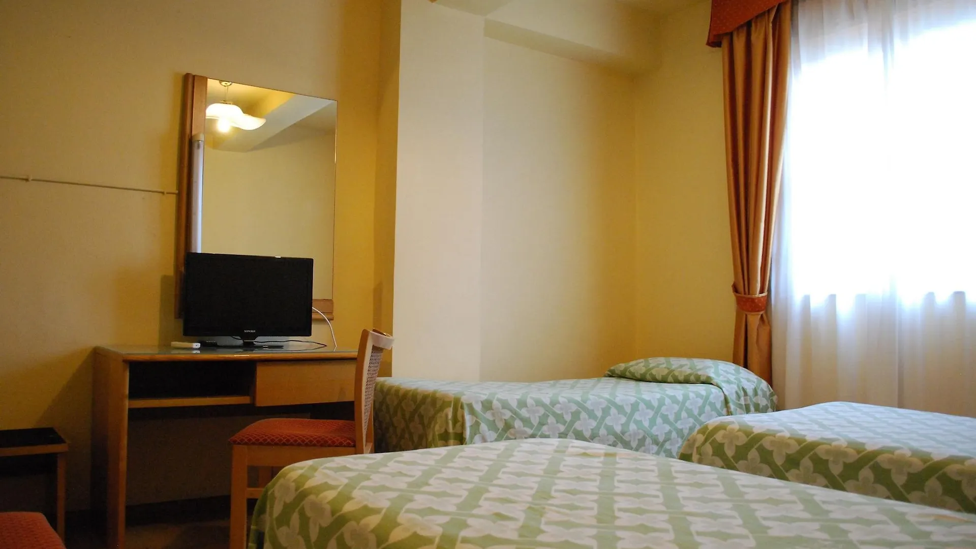 Hotel Tre Torri 빌라지오 모제