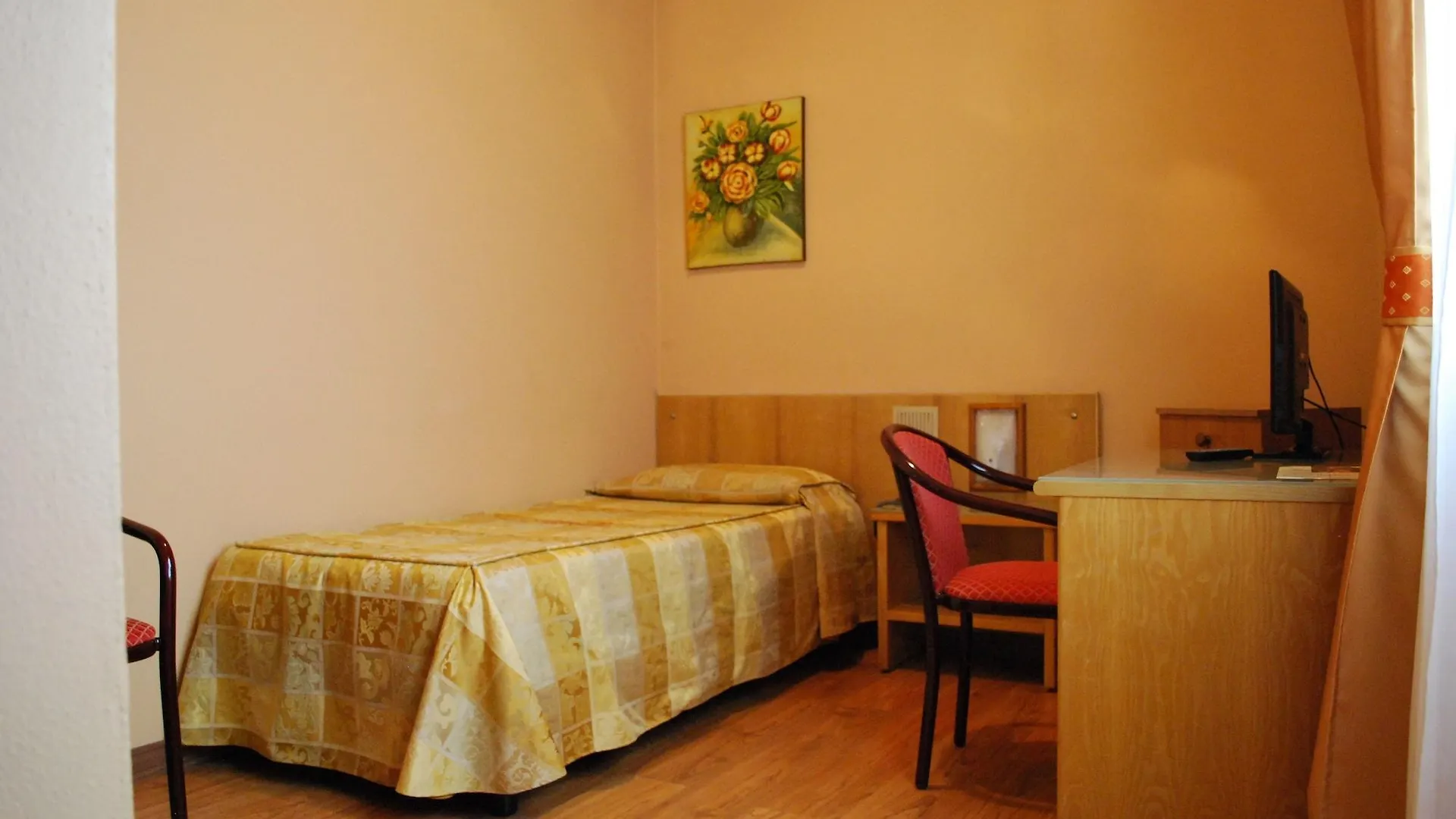 Hotel Tre Torri 빌라지오 모제