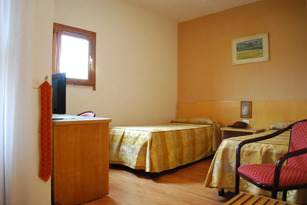 Hotel Tre Torri 빌라지오 모제