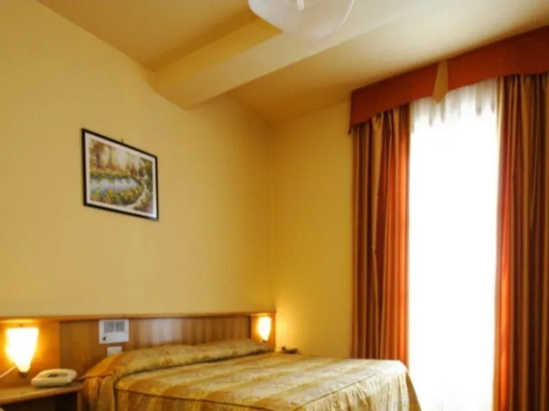 Hotel Tre Torri 빌라지오 모제