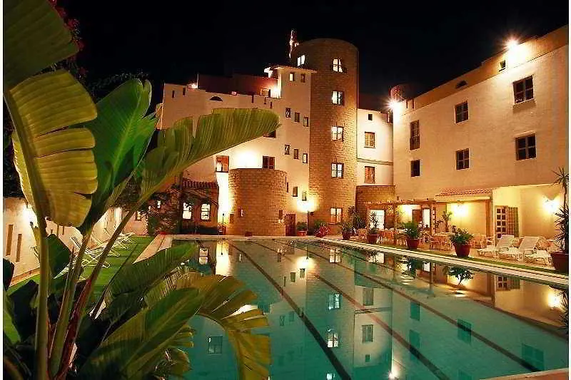 Hotel Tre Torri 빌라지오 모제