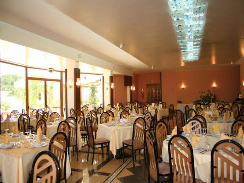 Hotel Tre Torri 빌라지오 모제