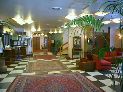 Hotel Tre Torri 빌라지오 모제