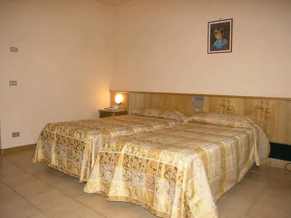 Hotel Tre Torri Villaggio Mosè