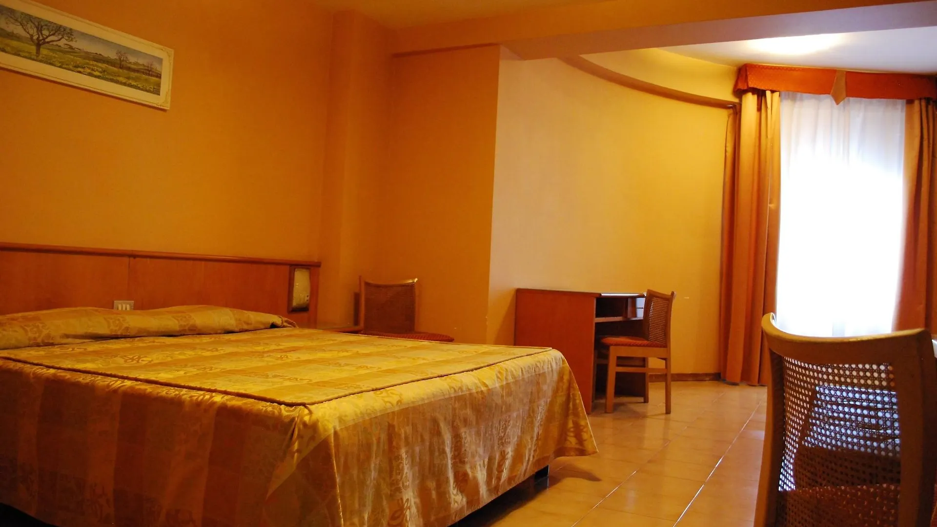 Hotel Tre Torri Villaggio Mosè