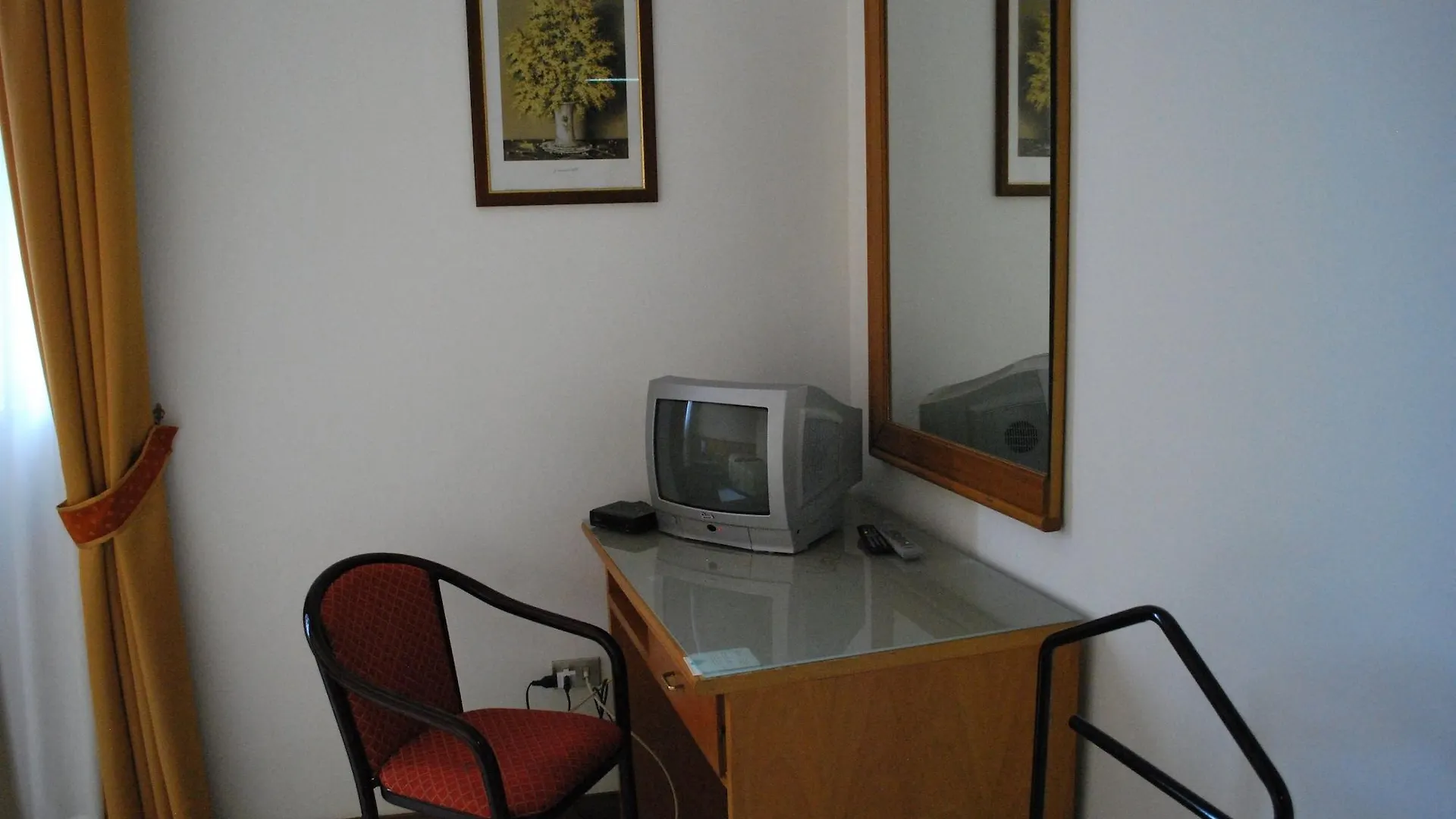 Hotel Tre Torri Villaggio Mosè 3*,