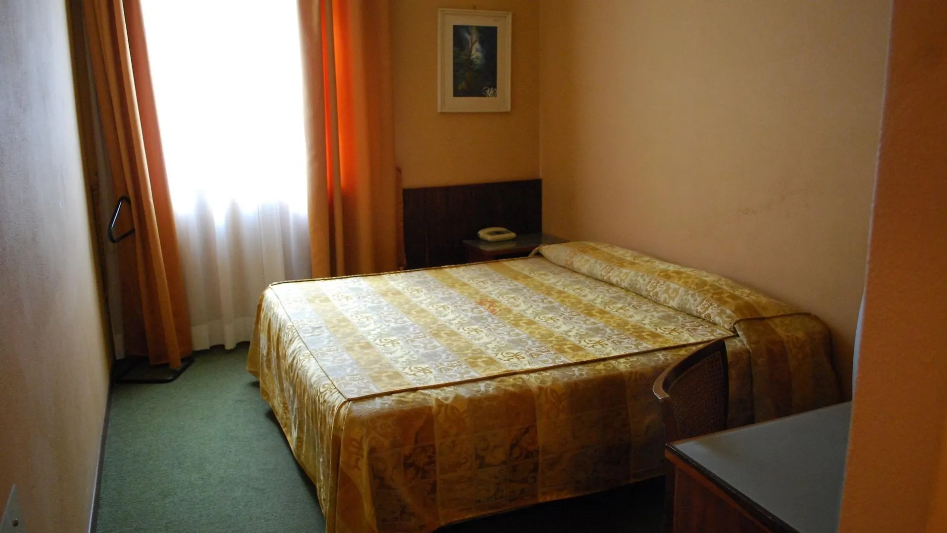 Hotel Tre Torri Villaggio Mosè