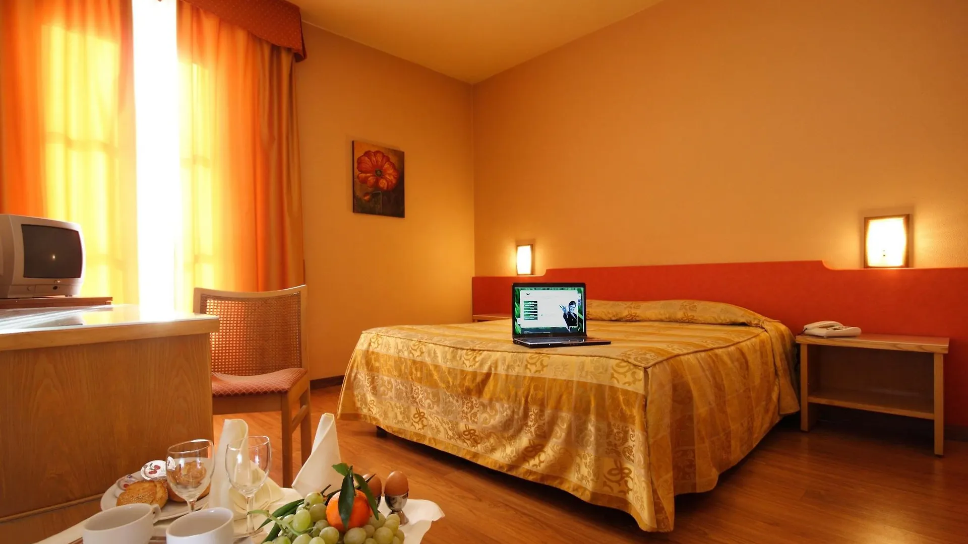 Hotel Tre Torri Villaggio Mosè