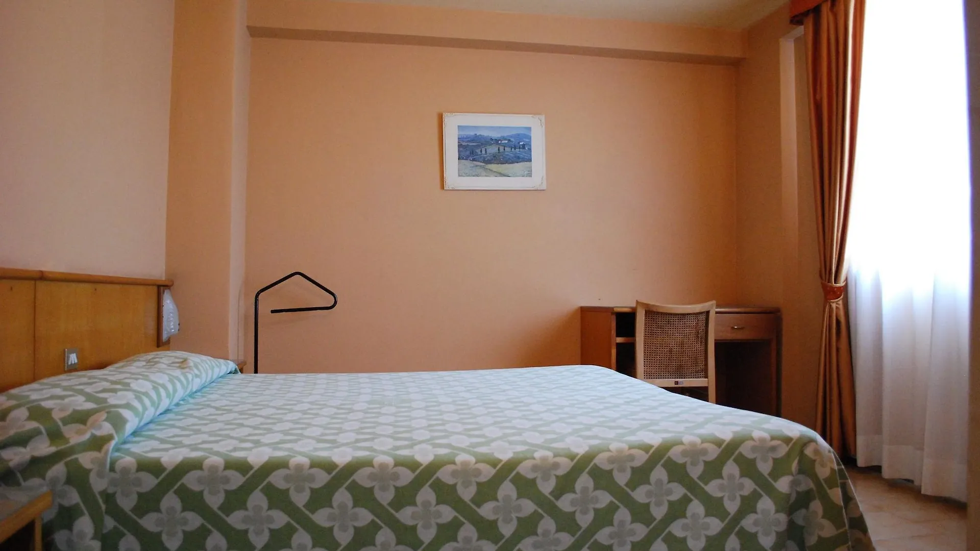 Hotel Tre Torri Villaggio Mosè
