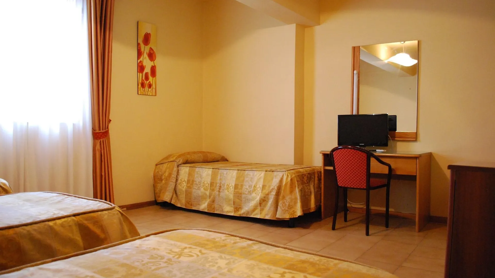Hotel Tre Torri Villaggio Mosè