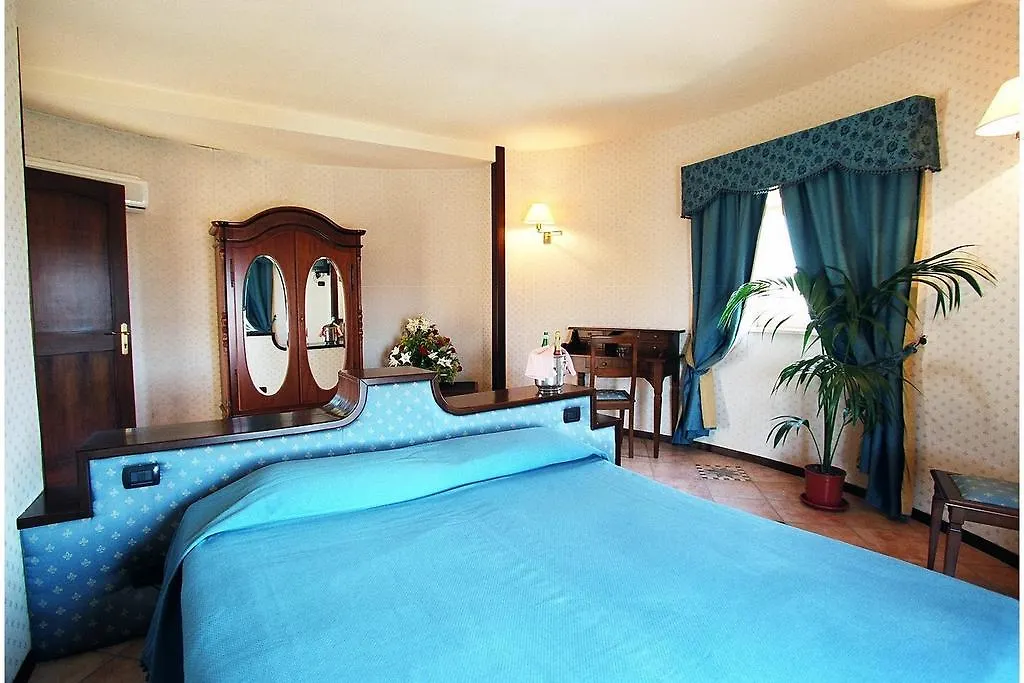 Hotel Tre Torri Villaggio Mosè