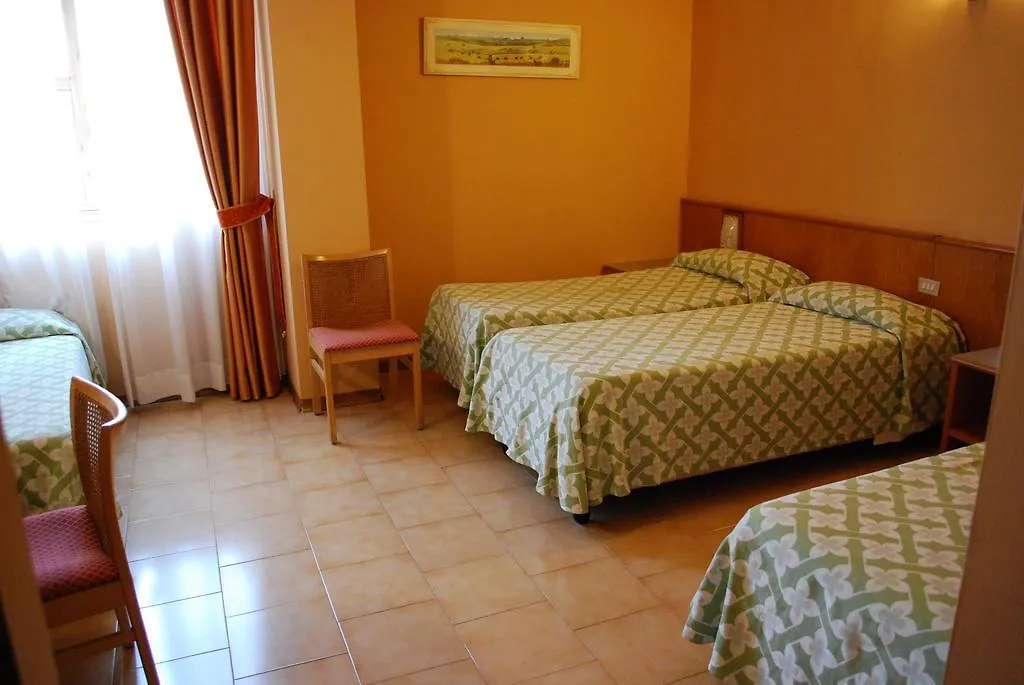 Hotel Tre Torri Villaggio Mosè