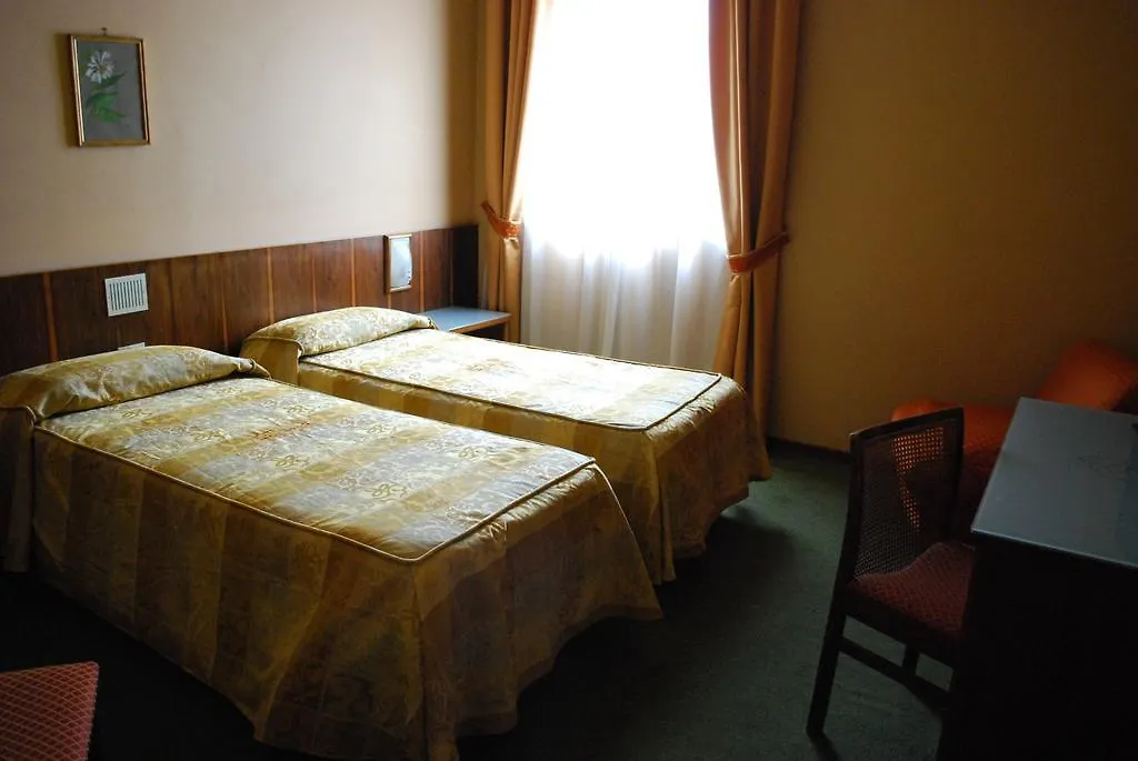 Hotel Tre Torri Villaggio Mosè