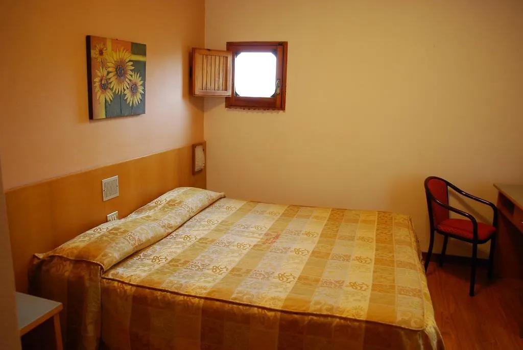 Hotel Tre Torri Villaggio Mosè