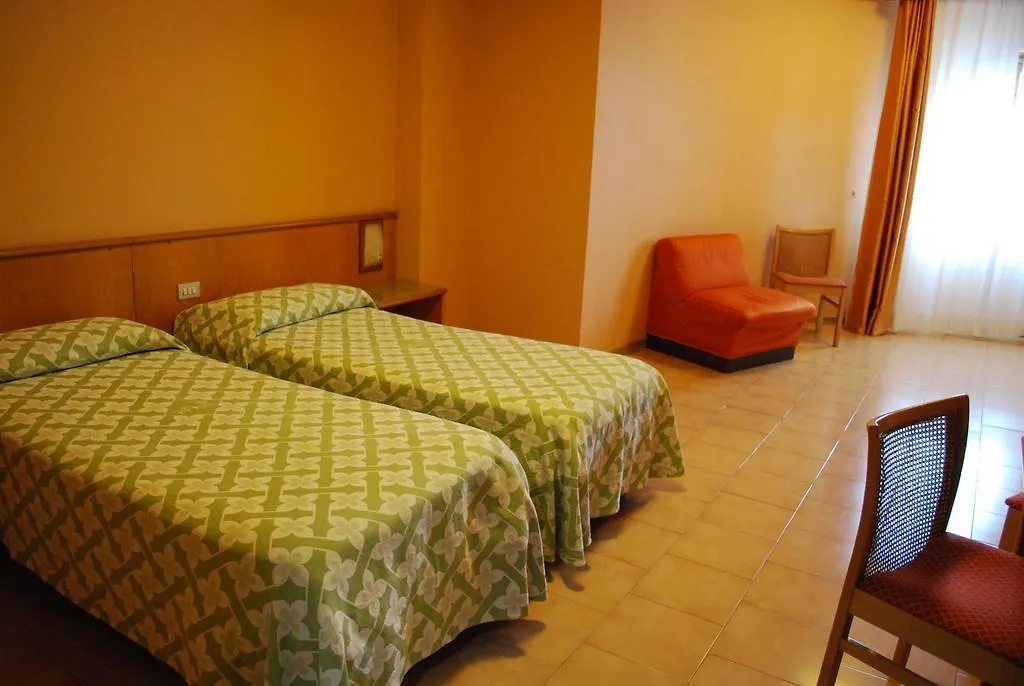 Hotel Tre Torri Villaggio Mosè