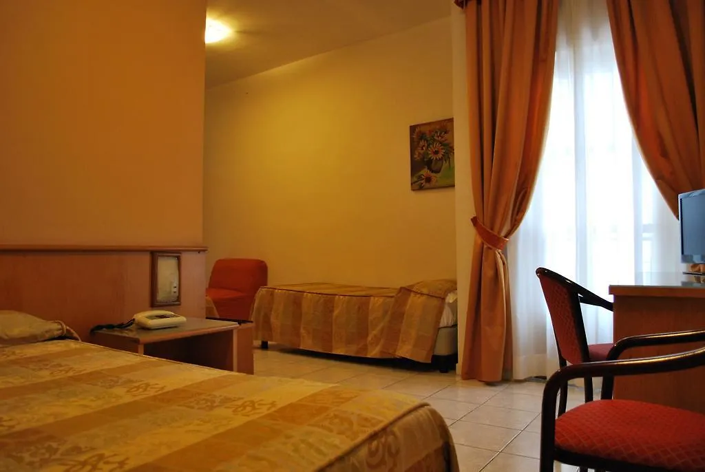 Hotel Tre Torri Villaggio Mosè