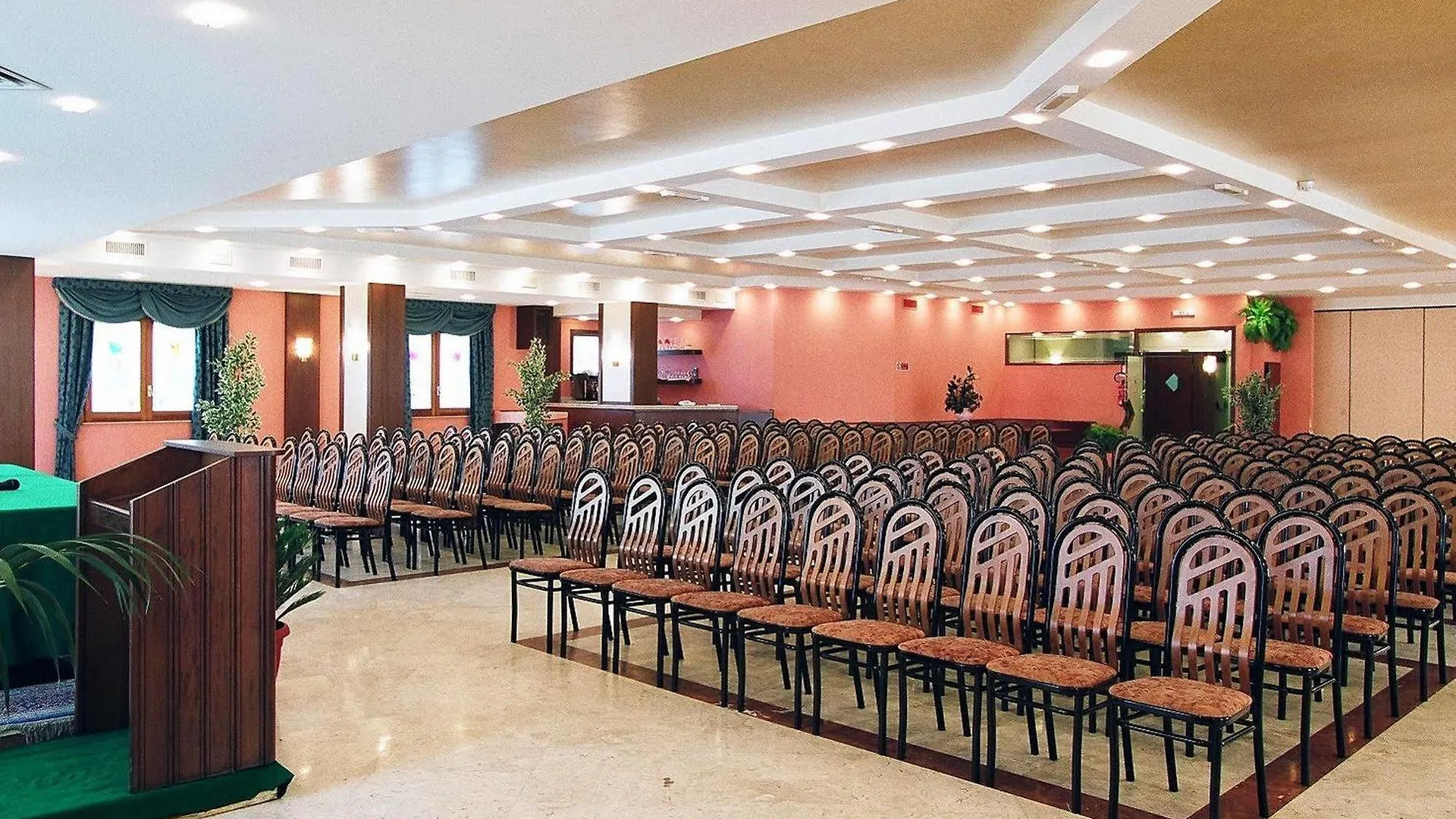 ***  Hotel Tre Torri Villaggio Mosè Italien